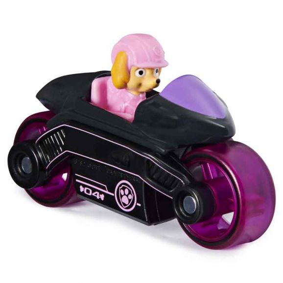 Paw Patrol Skye True Metal Vehicles