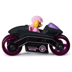 Paw Patrol Skye True Metal Vehicles