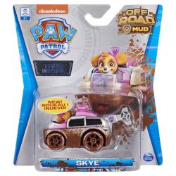 Paw Patrol Skye True Metal Vehicles