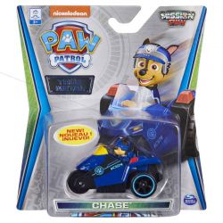 Paw Patrol Chase True Metal Vehicles