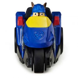 Paw Patrol Chase True Metal Vehicles