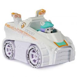 Paw Patrol Everest True Metal Vehicles