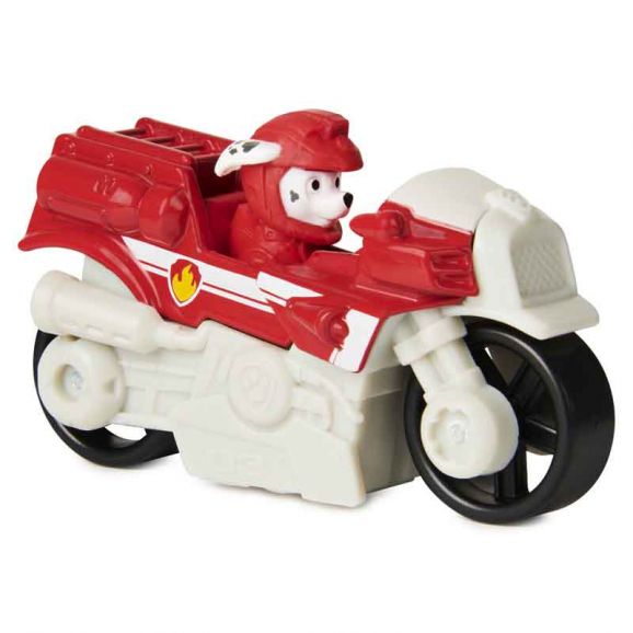 Paw Patrol Marshall True Metal Vehicles
