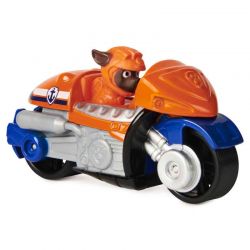 Paw Patrol Zuma True Metal Vehicles