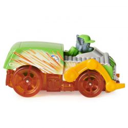 Paw Patrol Rocky True Metal Vehicles