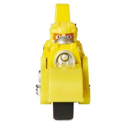 Paw Patrol Rubble True Metal Vehicles