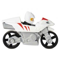 Paw Patrol Sweetie True Metal Vehicles