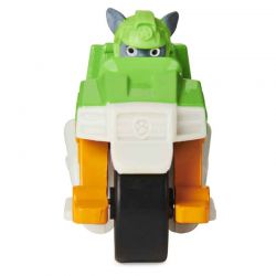 Paw Patrol Rocky True Metal Vehicles