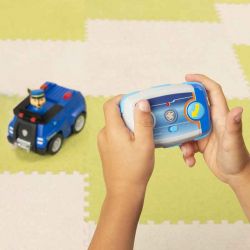 Paw Patrol Chase Radiostyrd Cruiser