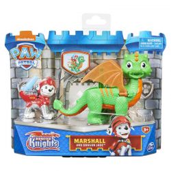 Paw Patrol Knights Hero Pups Asst.