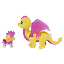 Paw Patrol Knights Hero Pups Asst.