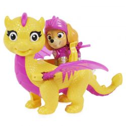 Paw Patrol Knights Hero Pups Asst.