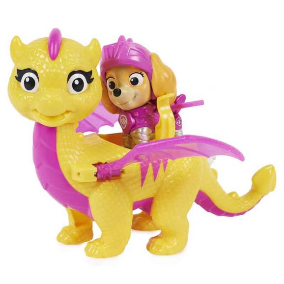 Paw Patrol Knights Hero Pups Asst.