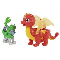 Paw Patrol Knights Hero Pups Asst.