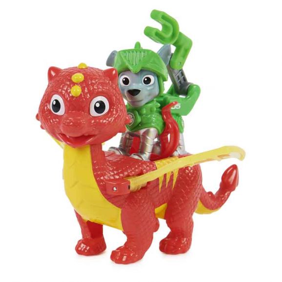 Paw Patrol Knights Hero Pups Asst.