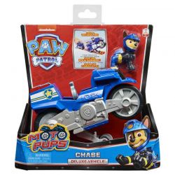 Paw Patrol Moto Pups Themed Vehicle Asst.