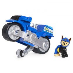Paw Patrol Moto Pups Themed Vehicle Asst.