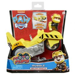 Paw Patrol Moto Pups Themed Vehicle Asst.