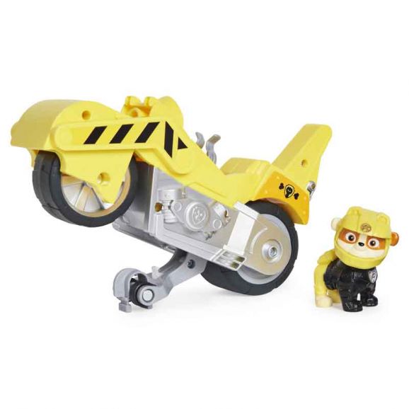Paw Patrol Moto Pups Themed Vehicle Asst.