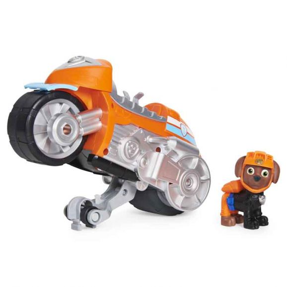 Paw Patrol Moto Pups Themed Vehicle Asst.