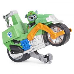 Paw Patrol Moto Pups Themed Vehicle Asst.