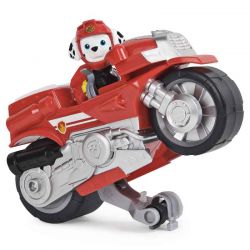 Paw Patrol Moto Pups Themed Vehicle Asst.