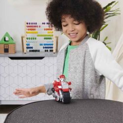 Paw Patrol Moto Pups Themed Vehicle Asst.
