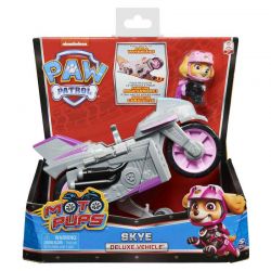 Paw Patrol Moto Pups Themed Vehicle Asst.