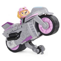 Paw Patrol Moto Pups Themed Vehicle Asst.