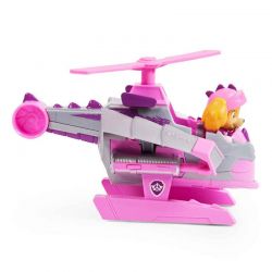 Paw Patrol Knights Themed Vehicle - Skye