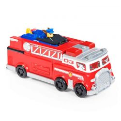 Paw Patrol True Metal Firetruck Team Vehicle