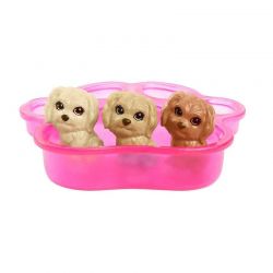 Barbie Newborn Pups