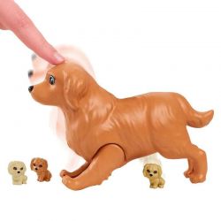 Barbie Newborn Pups