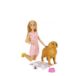 Barbie Newborn Pups