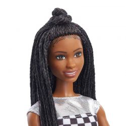 Barbiedocka Core Brooklyn Doll