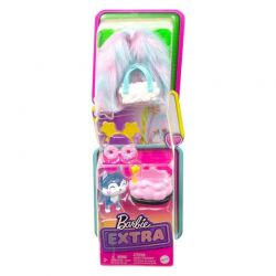 Barbie Extra Pet & Fashion Katt