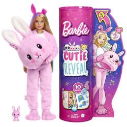 Barbie Cutie Reveal Series Överraskning