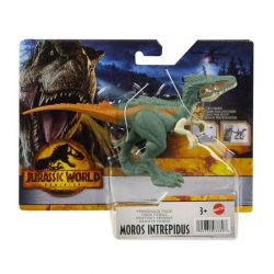 Jurassic World Moros Intrepidus Ferocious Dinosaurie