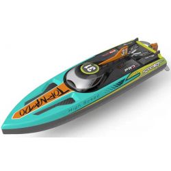 Radiostyrd båt Tornado Speed Boat Gear4Play 55 km/h