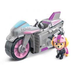 Paw Patrol Skye Moto Pups Themed Vehicle