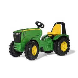 rollyX-Trac Premium John Deere 8400R Rolly Toys