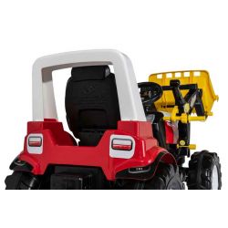 rollyFarmtrac Steyr 6300 TERRUS CVT Rolly Toys