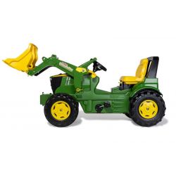 rollyFarmtrac John Deere 7310R Rolly Toys