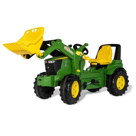 rollyFarmtrac John Deere 7310R Rolly Toys