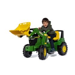 rollyFarmtrac John Deere 7310R Rolly Toys