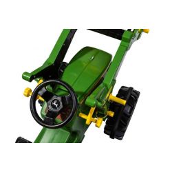 rollyFarmtrac John Deere 7310R Rolly Toys