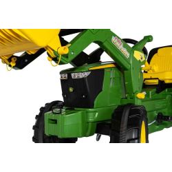 rollyFarmtrac John Deere 7310R Rolly Toys