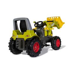 rollyFarmtrac CLAAS ARION 640 Rolly Toys
