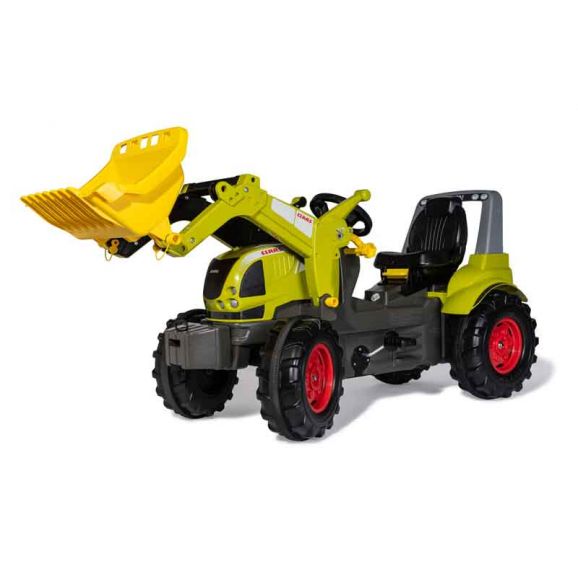 rollyFarmtrac CLAAS ARION 640 Rolly Toys
