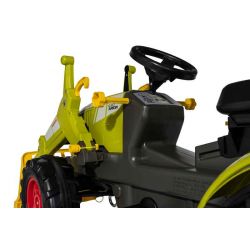 rollyFarmtrac CLAAS ARION 640 Rolly Toys